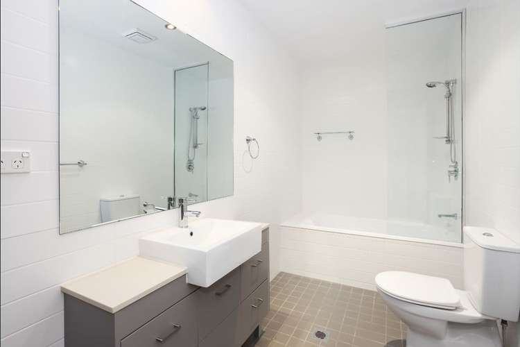 Third view of Homely unit listing, 716/37 Amalfi Drive, Wentworth Point NSW 2127