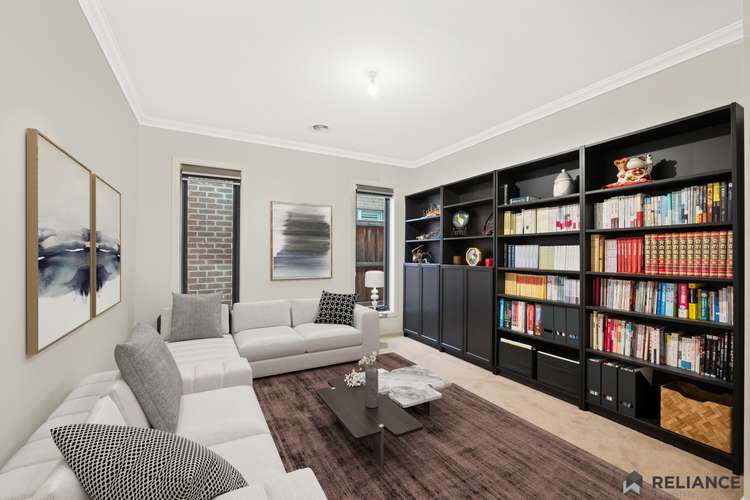 Second view of Homely house listing, 119 Malibu Boulevard, Point Cook VIC 3030