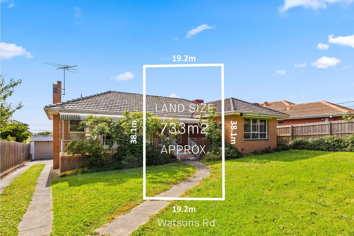 Main view of Homely house listing, 15 Watsons Road, Glen Waverley VIC 3150