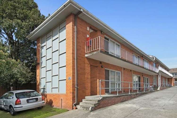 Main view of Homely apartment listing, 9/1492 Malvern Road, Glen Iris VIC 3146