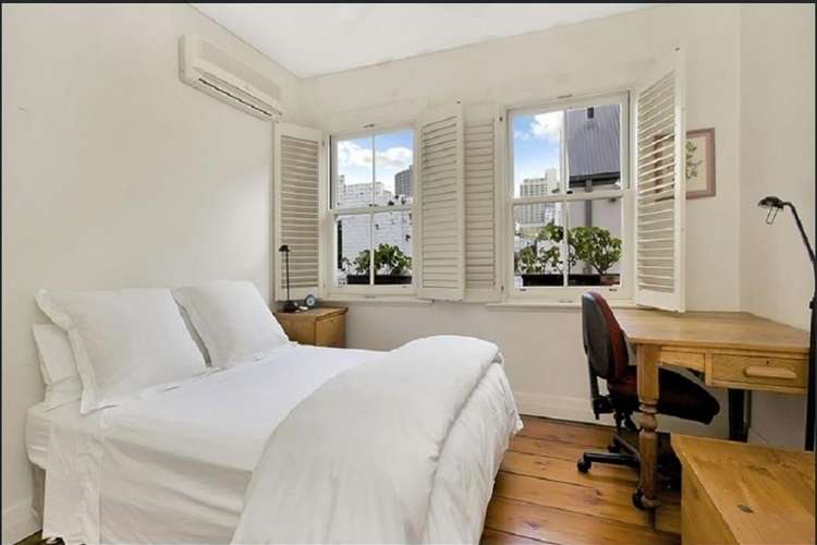 Second view of Homely terrace listing, 12 Palmer Lane, Darlinghurst NSW 2010