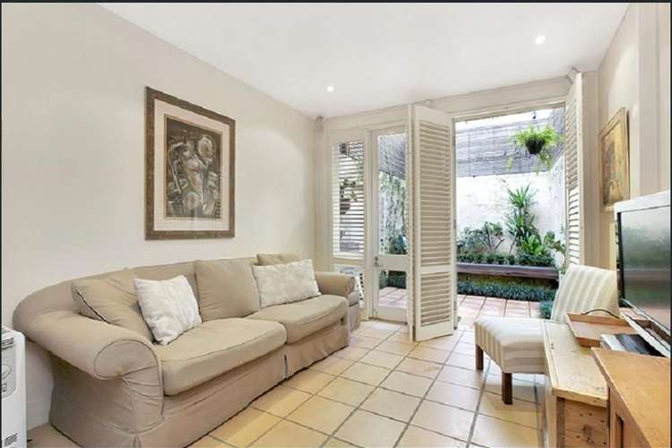 Fourth view of Homely terrace listing, 12 Palmer Lane, Darlinghurst NSW 2010