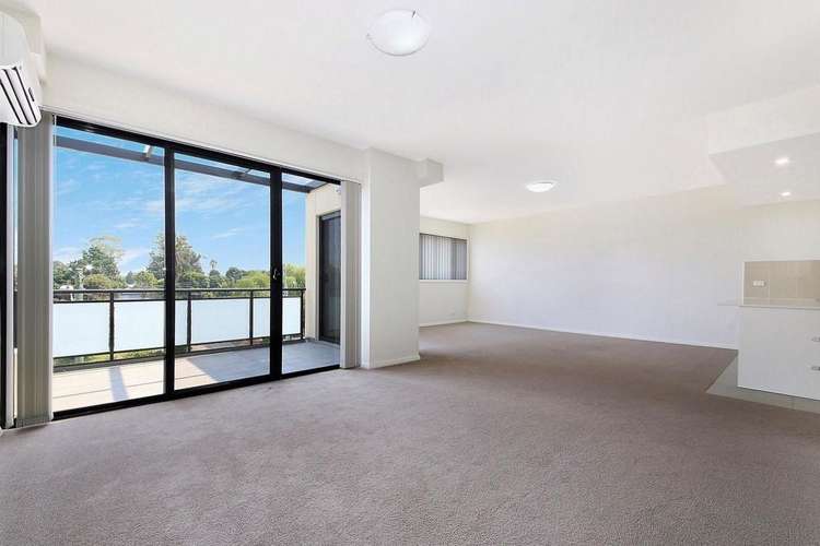 Second view of Homely apartment listing, 38/75-83 Windsor Road, Northmead NSW 2152