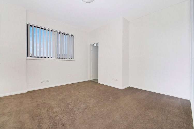 Fourth view of Homely apartment listing, 38/75-83 Windsor Road, Northmead NSW 2152