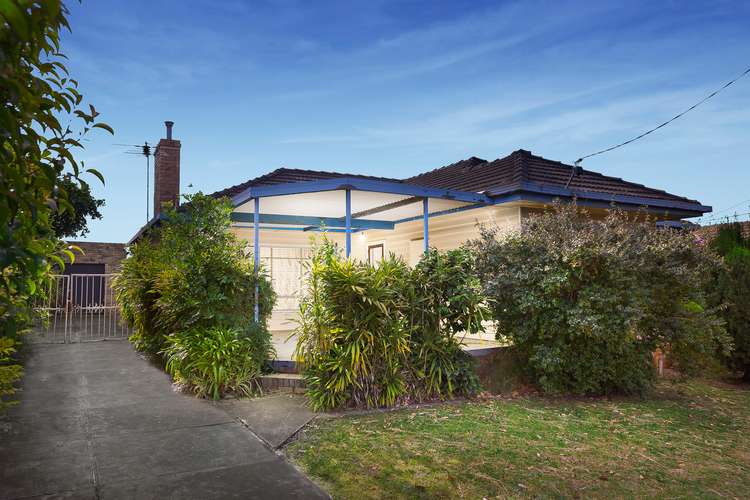 Second view of Homely house listing, 9 Fenacre Street, Strathmore VIC 3041