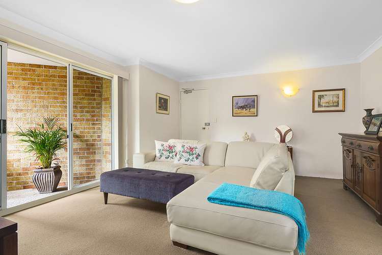 Second view of Homely unit listing, 4/51 Fennell Street, North Parramatta NSW 2151