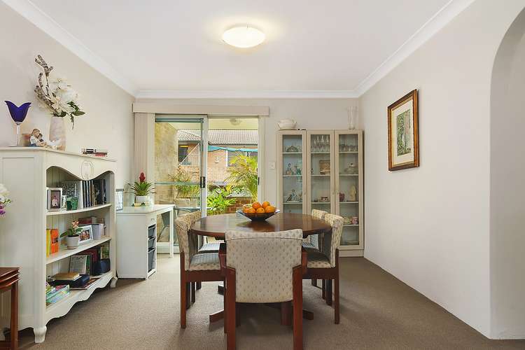 Third view of Homely unit listing, 4/51 Fennell Street, North Parramatta NSW 2151