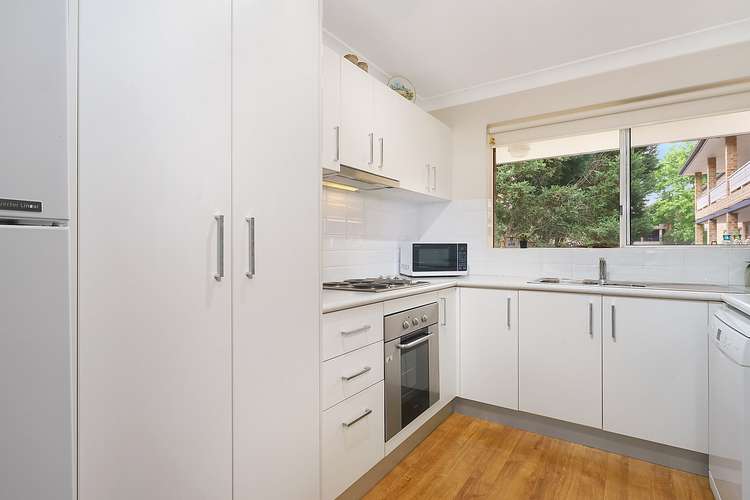 Fourth view of Homely unit listing, 4/51 Fennell Street, North Parramatta NSW 2151