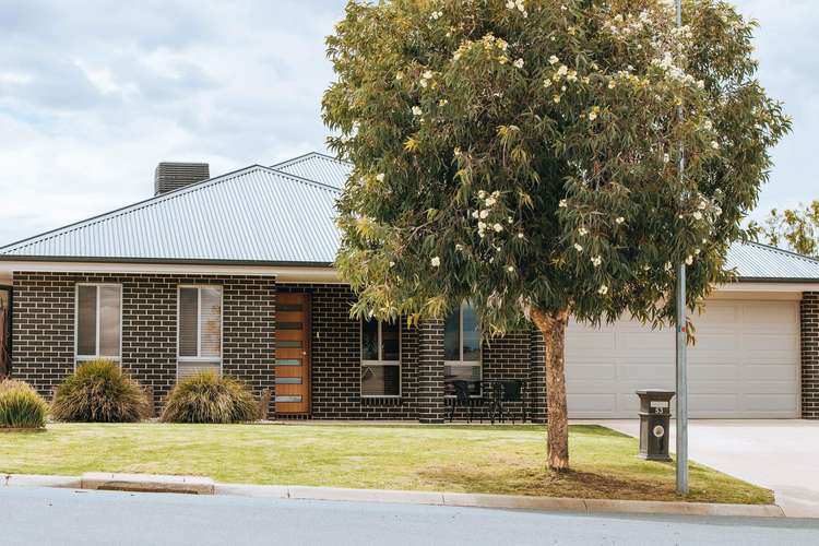 Main view of Homely house listing, 53 Lawson Circuit, Lavington NSW 2641