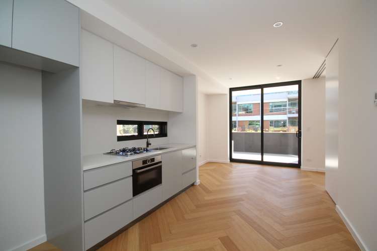 Second view of Homely apartment listing, 4/1 Daintrey Crescent, Randwick NSW 2031