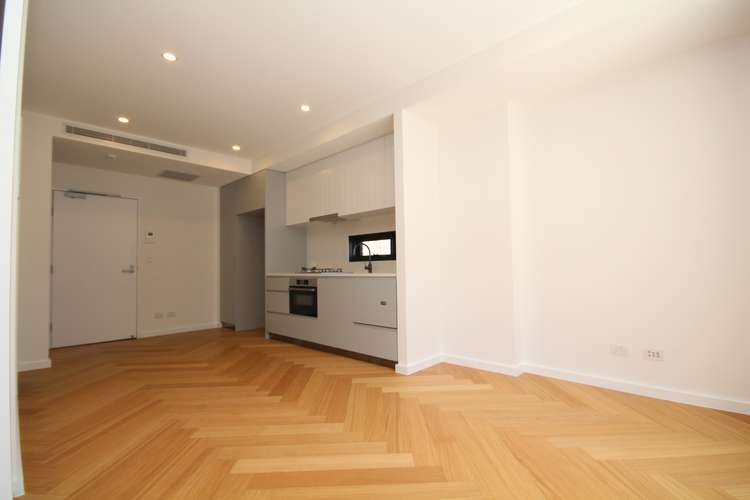 Third view of Homely apartment listing, 4/1 Daintrey Crescent, Randwick NSW 2031
