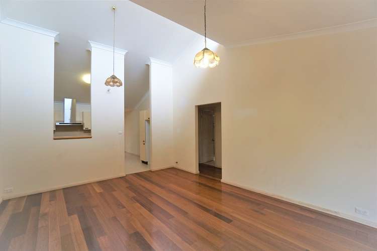 Third view of Homely villa listing, 3/16 Vimiera Road, Eastwood NSW 2122