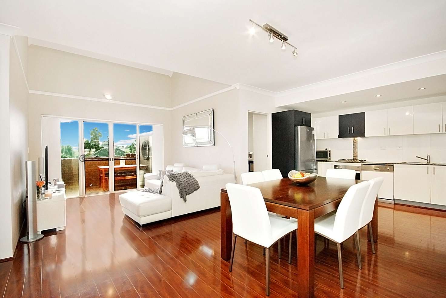 Main view of Homely unit listing, 88/115-117 Constitution Road, Dulwich Hill NSW 2203