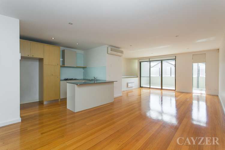 Second view of Homely townhouse listing, 16/97 Cruikshank Street, Port Melbourne VIC 3207