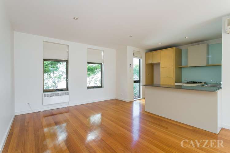 Third view of Homely townhouse listing, 16/97 Cruikshank Street, Port Melbourne VIC 3207