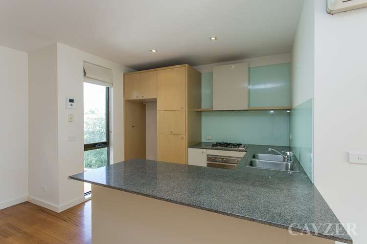 Fourth view of Homely townhouse listing, 16/97 Cruikshank Street, Port Melbourne VIC 3207