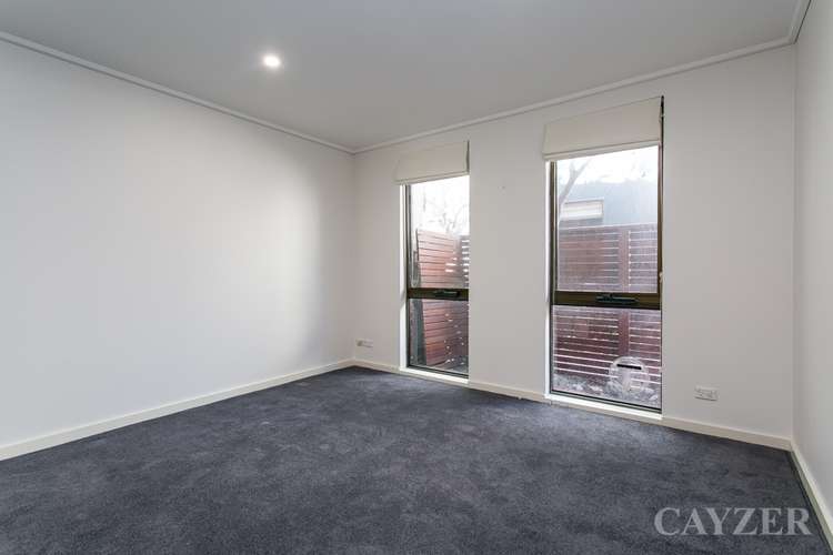 Fifth view of Homely townhouse listing, 16/97 Cruikshank Street, Port Melbourne VIC 3207