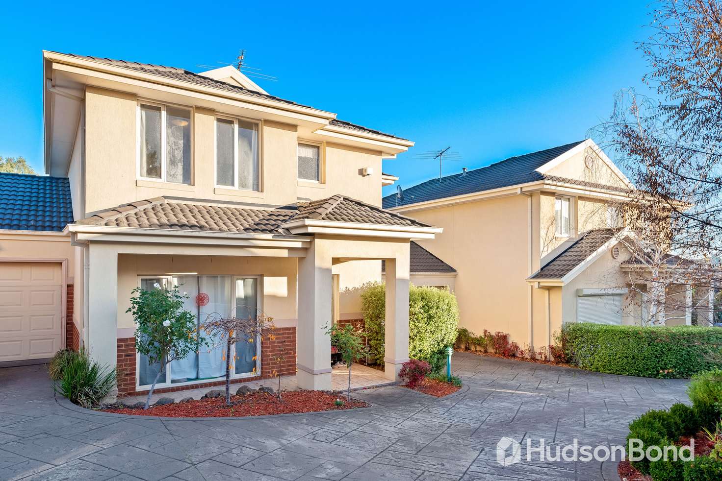 Main view of Homely townhouse listing, 9/96-98 Foote Street, Templestowe Lower VIC 3107