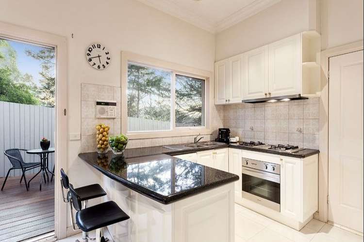 Second view of Homely townhouse listing, 9/96-98 Foote Street, Templestowe Lower VIC 3107