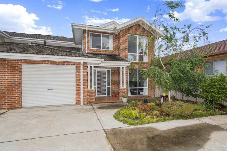 Main view of Homely house listing, 3/9 Morton Street, Queanbeyan NSW 2620
