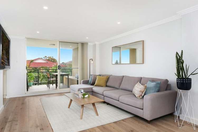 Main view of Homely apartment listing, 15/24 Parramatta Street, Cronulla NSW 2230