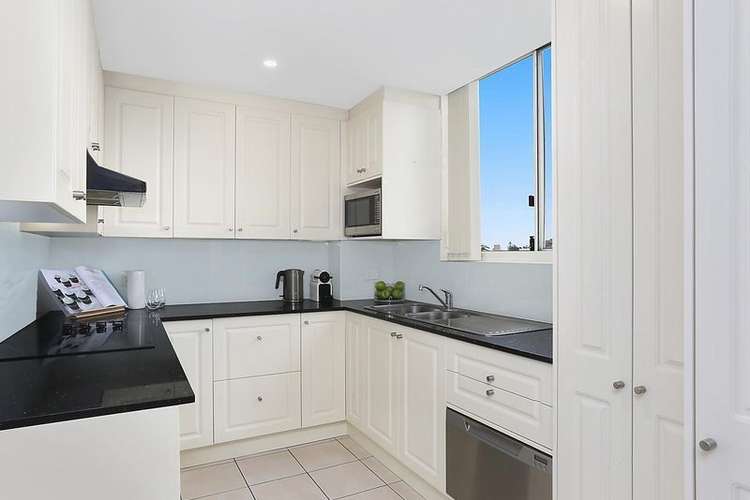 Fourth view of Homely apartment listing, 15/24 Parramatta Street, Cronulla NSW 2230