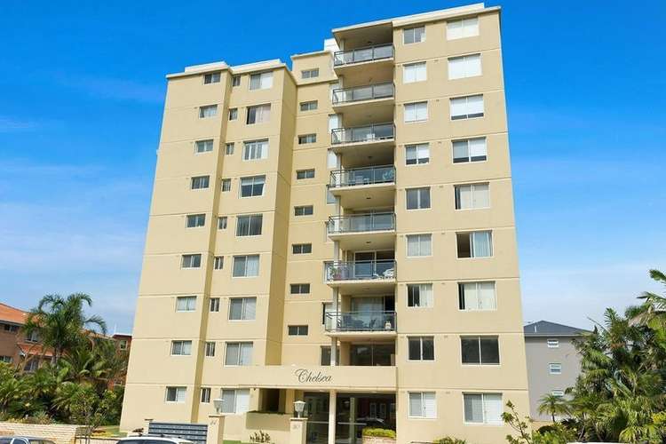 Fifth view of Homely apartment listing, 15/24 Parramatta Street, Cronulla NSW 2230