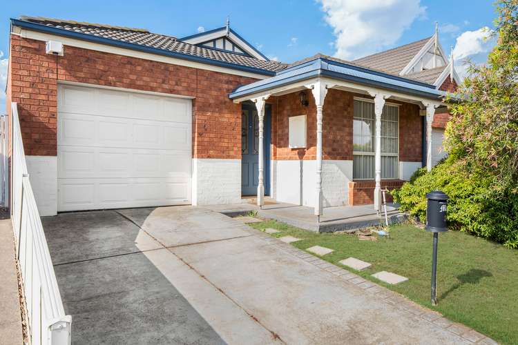 Main view of Homely house listing, 3 Cania Lane, Caroline Springs VIC 3023