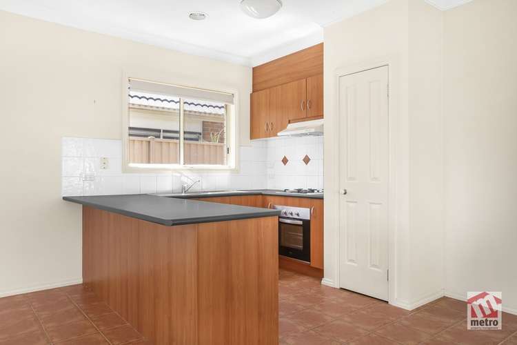 Second view of Homely house listing, 3 Cania Lane, Caroline Springs VIC 3023