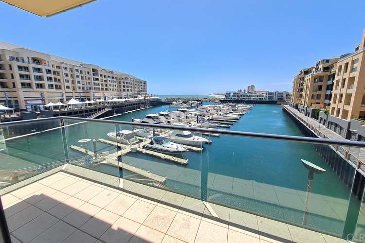 Main view of Homely apartment listing, 29/1 Chappell Drive, Glenelg SA 5045