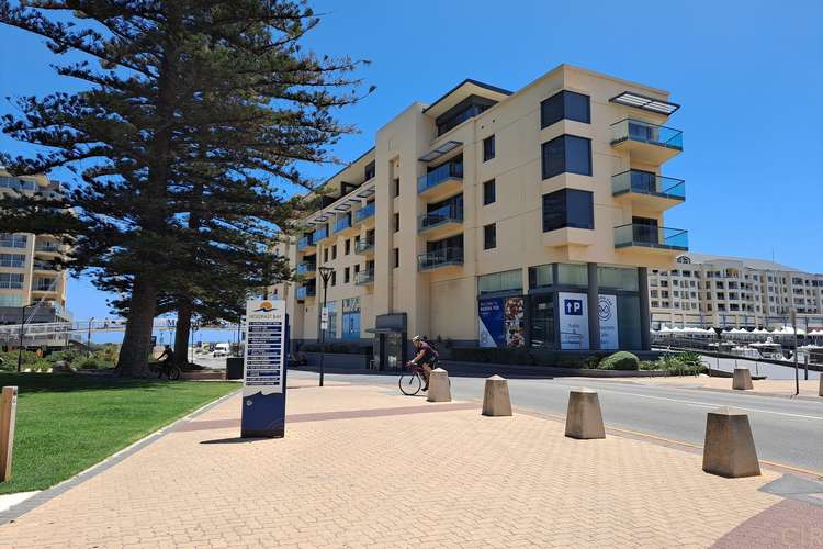 Second view of Homely apartment listing, 29/1 Chappell Drive, Glenelg SA 5045