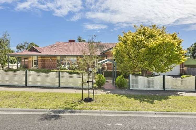 Main view of Homely house listing, 5 Veda Avenue, Mount Martha VIC 3934