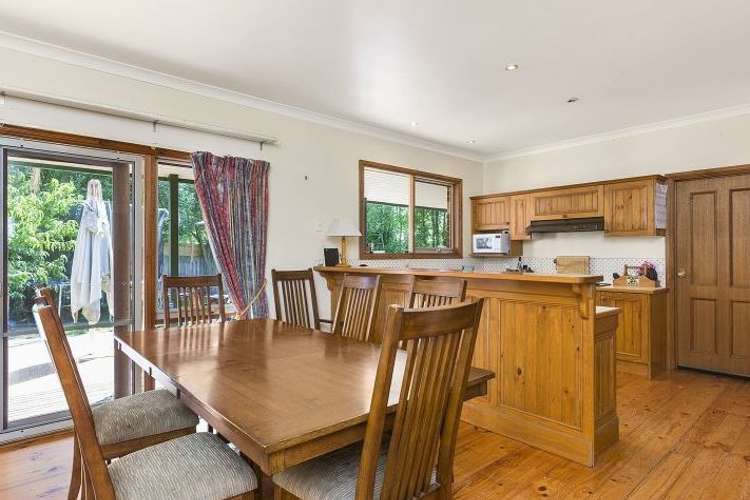Second view of Homely house listing, 5 Veda Avenue, Mount Martha VIC 3934
