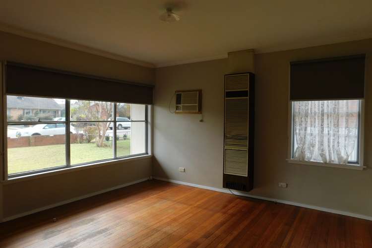 Second view of Homely house listing, 75 Wilson Street, Wodonga VIC 3690