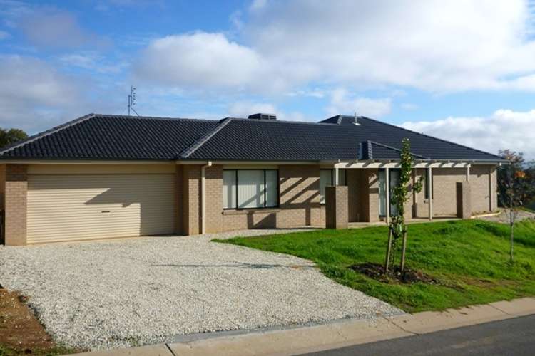 Main view of Homely house listing, 17 Maygar Avenue, Wodonga VIC 3690