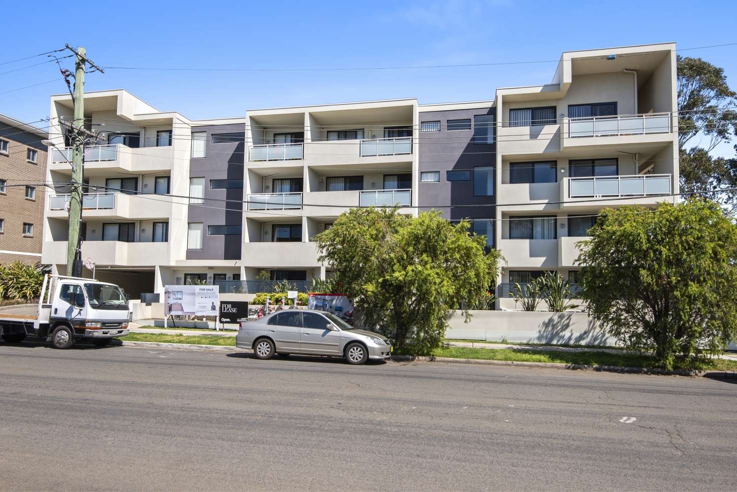 Main view of Homely unit listing, 2/8-10 Octavia Street, Toongabbie NSW 2146