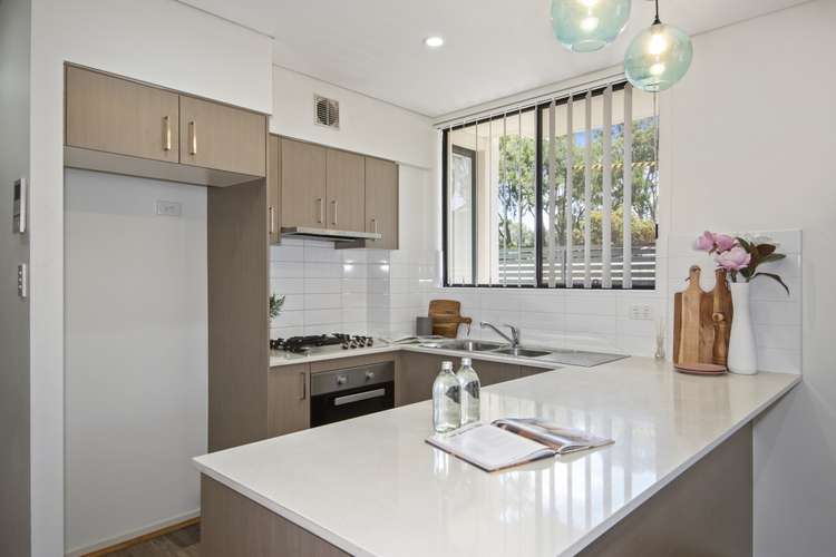 Third view of Homely unit listing, 2/8-10 Octavia Street, Toongabbie NSW 2146