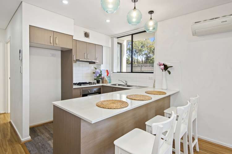 Fourth view of Homely unit listing, 2/8-10 Octavia Street, Toongabbie NSW 2146