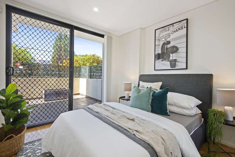 Fifth view of Homely unit listing, 2/8-10 Octavia Street, Toongabbie NSW 2146