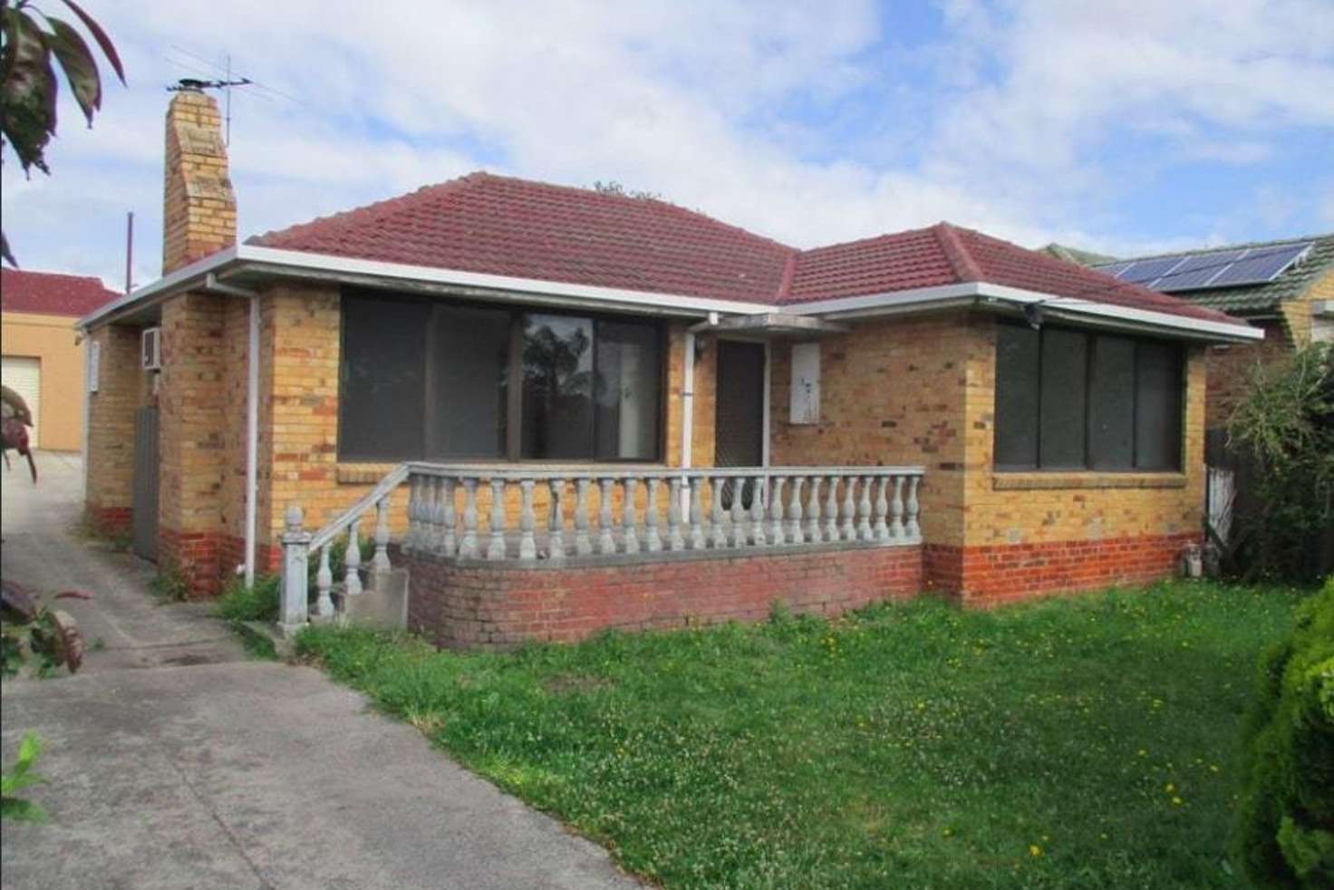 Main view of Homely house listing, 3 Emerald Drive, Springvale VIC 3171
