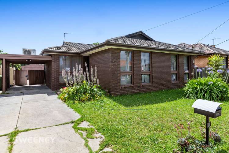 Main view of Homely house listing, 9 Cox Street, St Albans VIC 3021