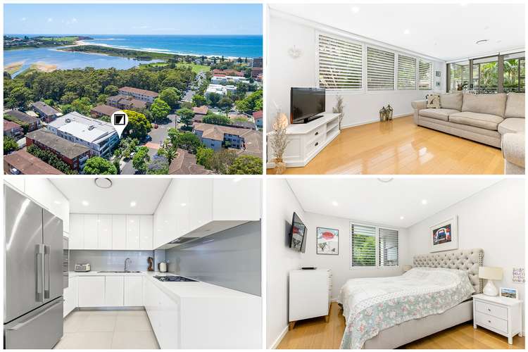 Main view of Homely apartment listing, 1/12 Richmond Avenue, Dee Why NSW 2099