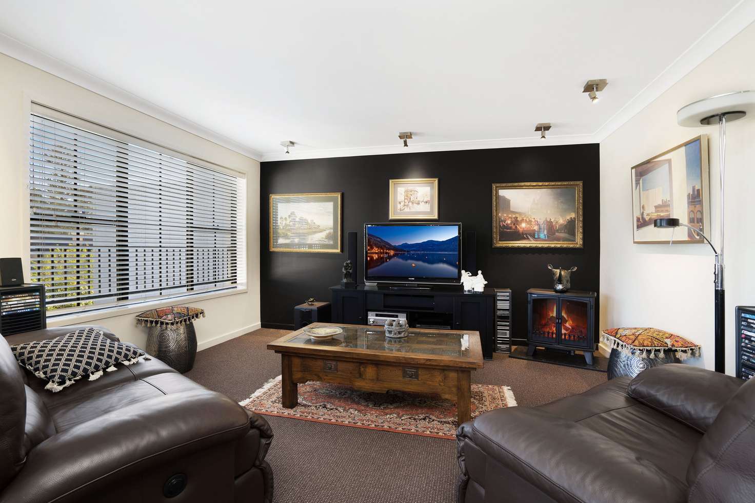 Main view of Homely apartment listing, 9/278 Darby Street, Cooks Hill NSW 2300