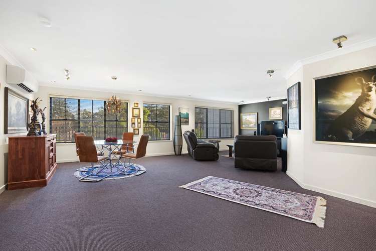 Second view of Homely apartment listing, 9/278 Darby Street, Cooks Hill NSW 2300