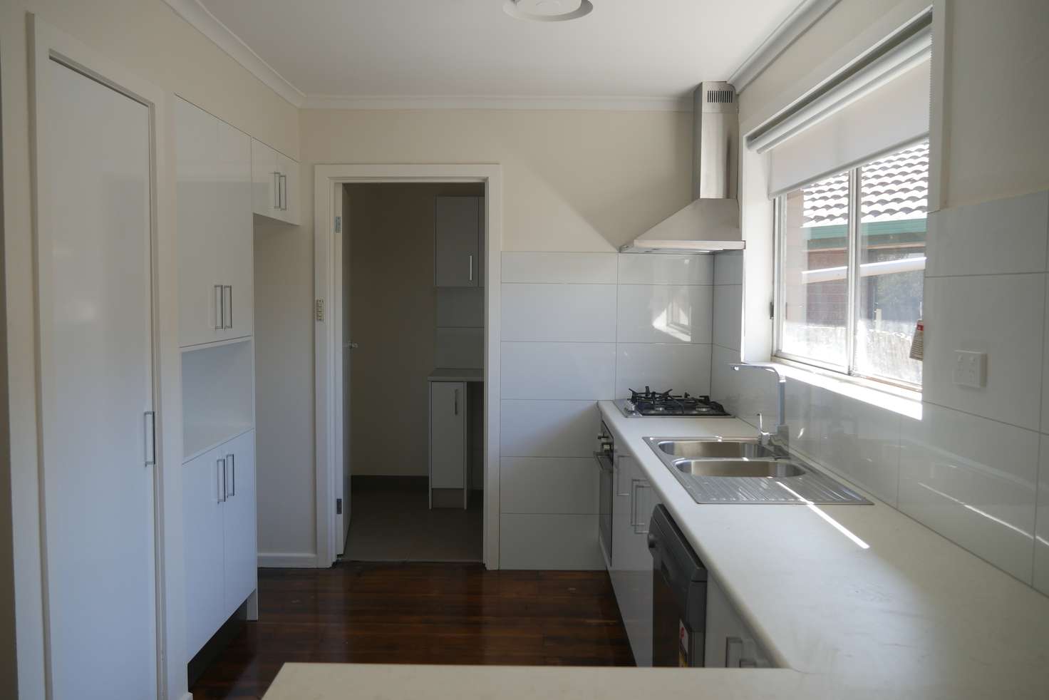 Main view of Homely unit listing, 1/8 Laura Court, Sunshine North VIC 3020