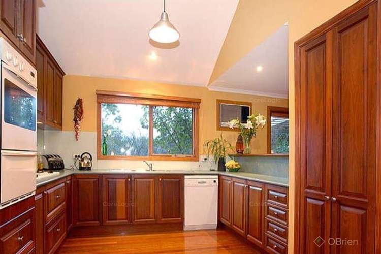 Second view of Homely house listing, 11 Bangalay Place, Berwick VIC 3806