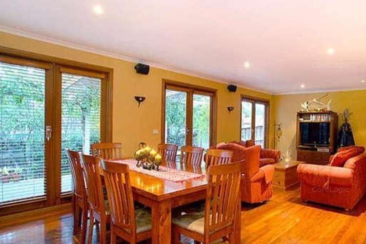 Third view of Homely house listing, 11 Bangalay Place, Berwick VIC 3806