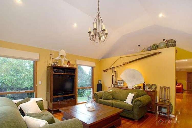 Fifth view of Homely house listing, 11 Bangalay Place, Berwick VIC 3806