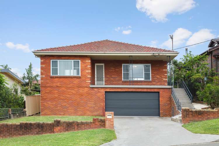 Main view of Homely house listing, 66 Angel Street, Corrimal NSW 2518