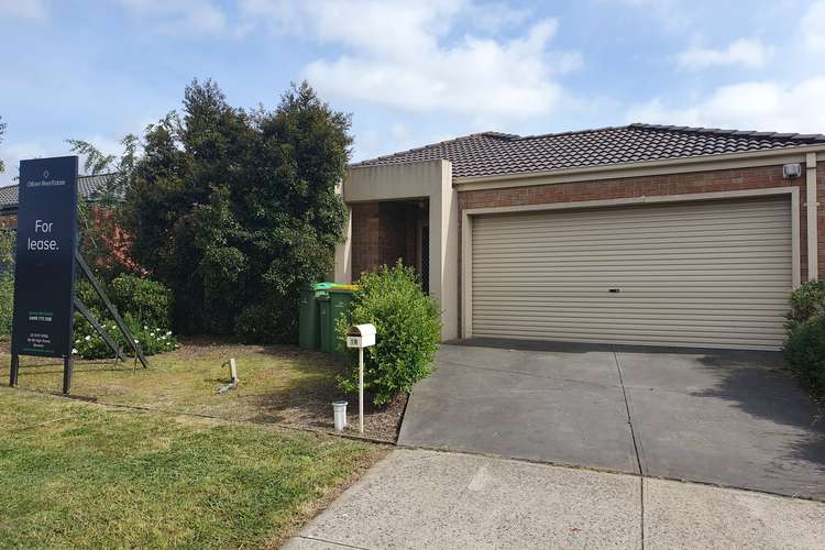 Main view of Homely house listing, 18 Elderberry Way, Pakenham VIC 3810